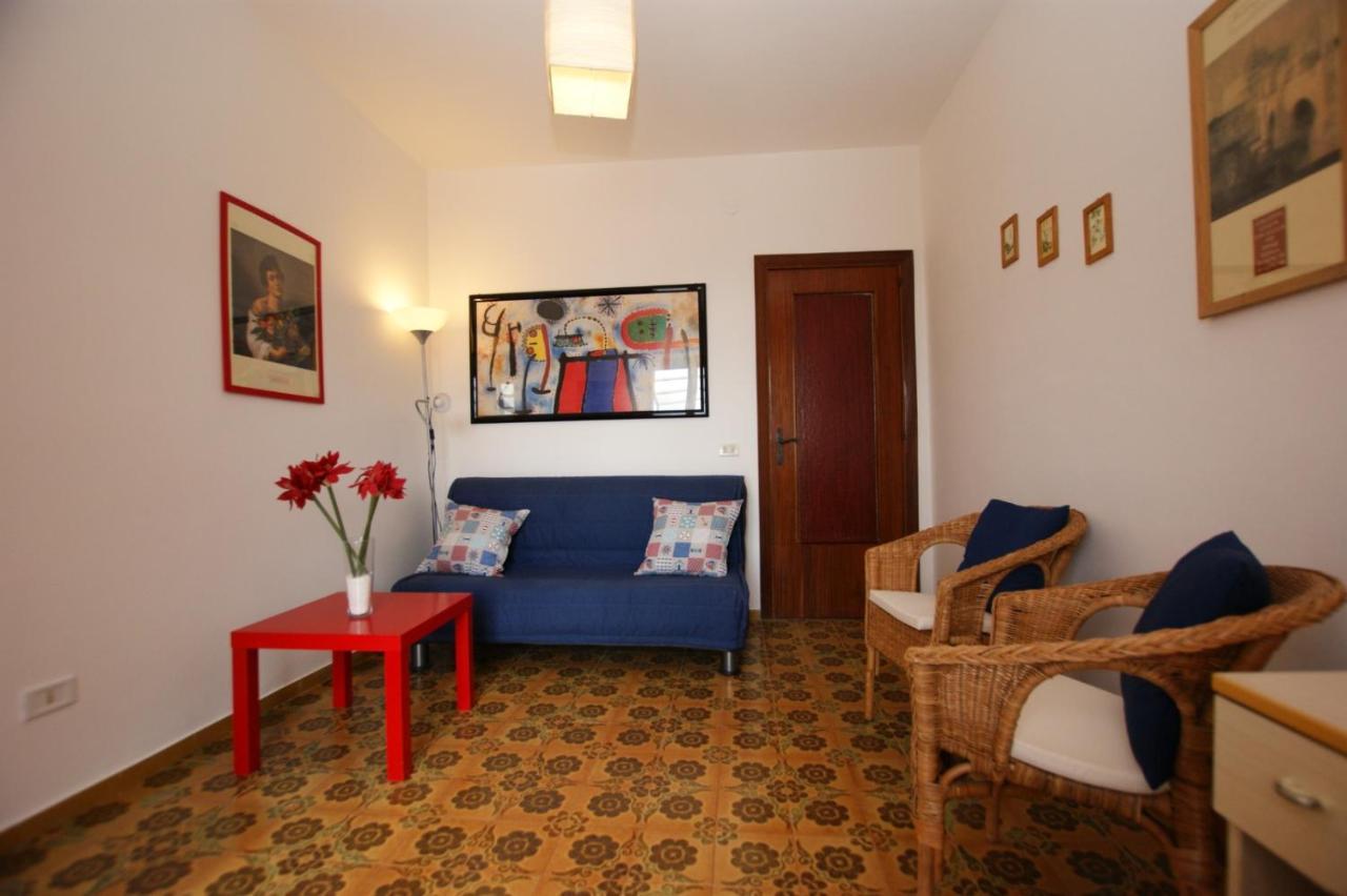 Casa Renata Villa Кастелабате Екстериор снимка