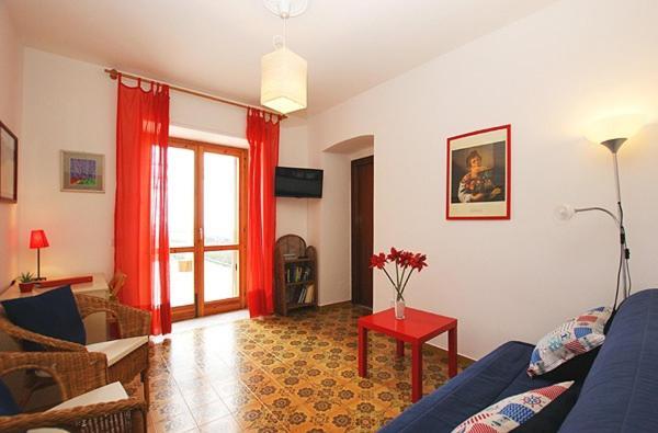 Casa Renata Villa Кастелабате Екстериор снимка